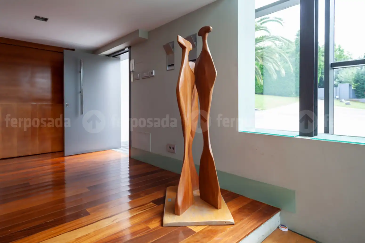 Casa o chalet en venta en Carreño con Aire acondicionado, Calefacción y Jardín privado