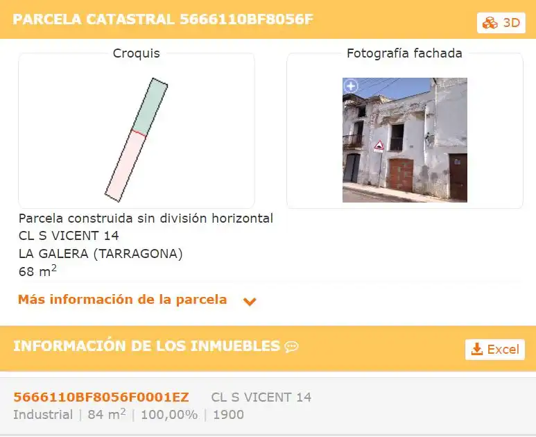 Casa en venda a Carrer de Sant Vicent, imagen 5