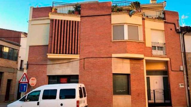 Local comercial en Venta en CONSTITUCIÓN, 2 en Berbinzana