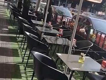 Gewerbefläche zur Übernahme in Santa Rosa