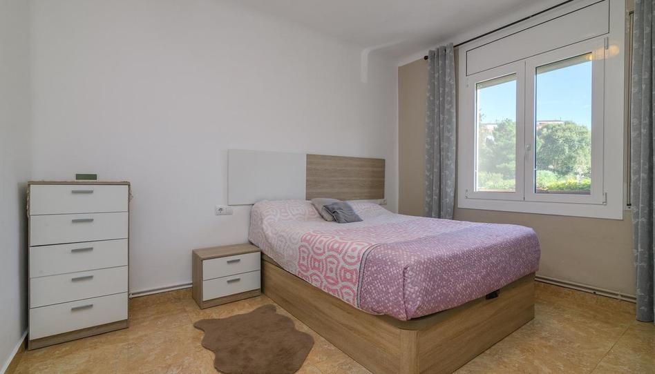 Photo 1 of Flat for sale in Fonts dels Capellans - Sagrada Família, Barcelona