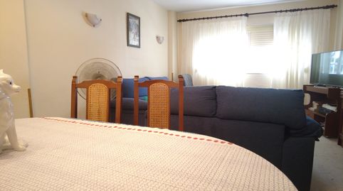 Foto 3 de Piso en venta en Plaza de Toros, Marbella