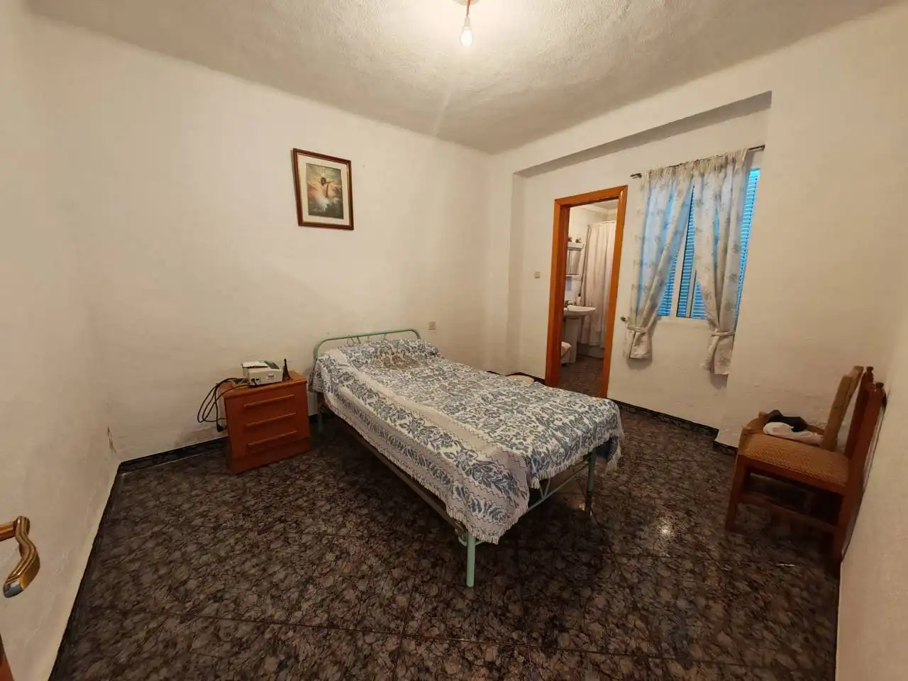 Casa amb jardí en venda a Huétor Tájar, imagen 15