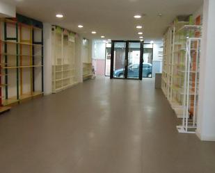 Nau industrial de lloguer en Alcoy / Alcoi