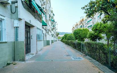 Außenansicht von Wohnung zum verkauf in  Córdoba Capital