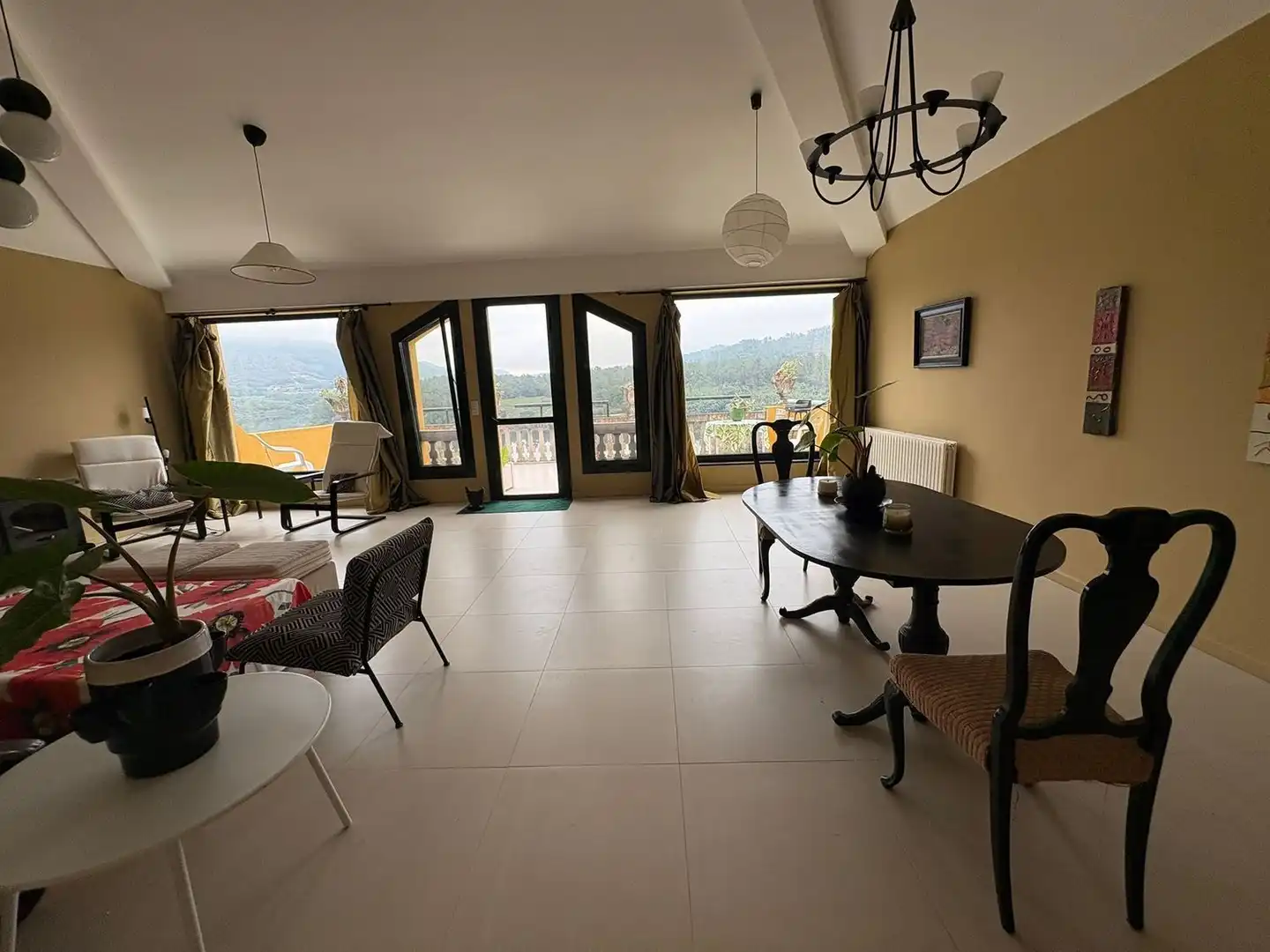Flat for rent in Cenlle, Ourense