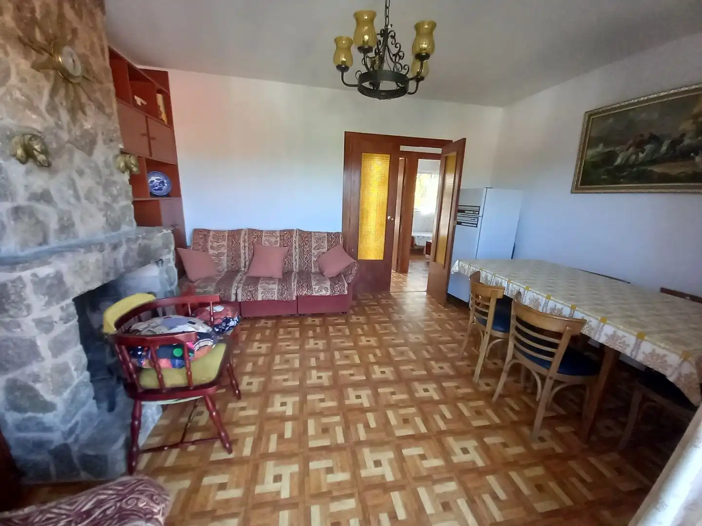 Casa in vendita a Calle 14 Bo Erillas V 4, imagen 7