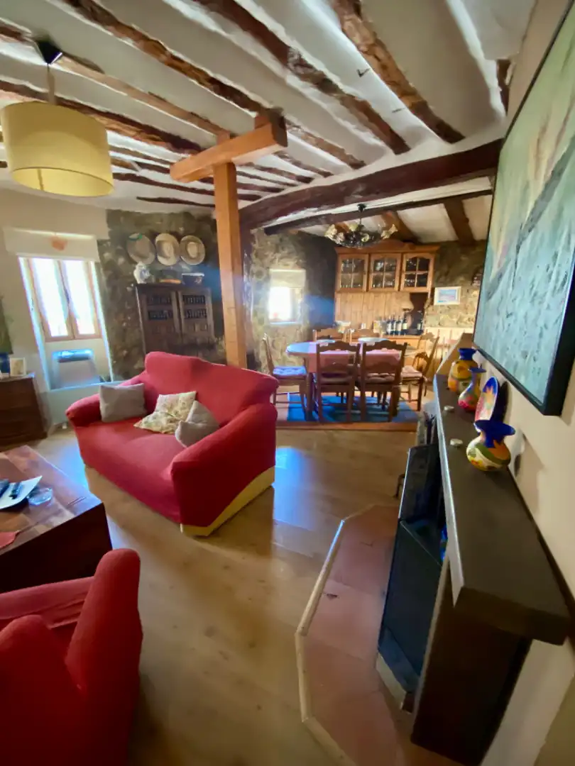 Country house zum Verkauf in Cifuentes