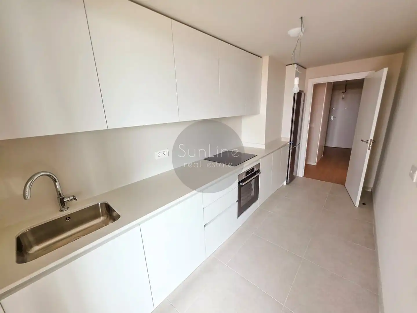 Appartamento con terrazza in affitto a Calle Doctor Domagk, imagen 11
