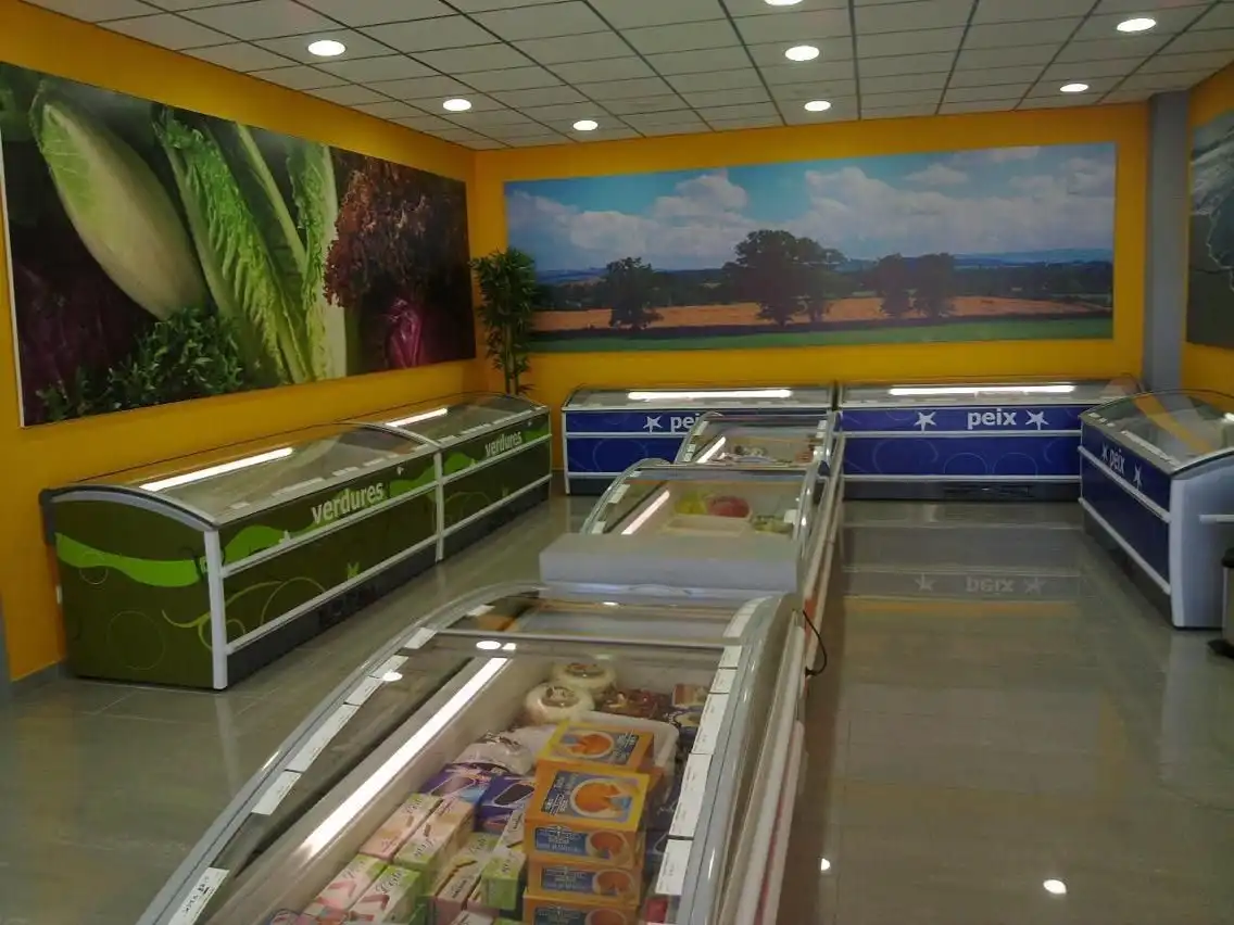 Local comercial en venta en Carrer Bernat Metge, imagen 8