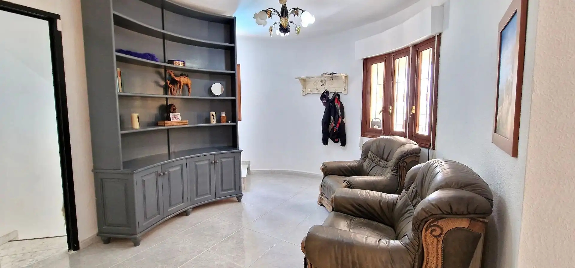 Casa con terrazza in vendita a Calle Pirineos 68, imagen 14