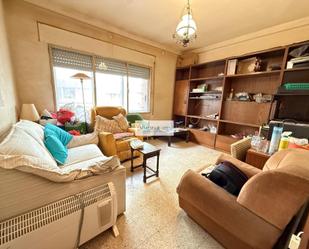 Living room of Flat for sale in Alicante / Alacant  with Balcony