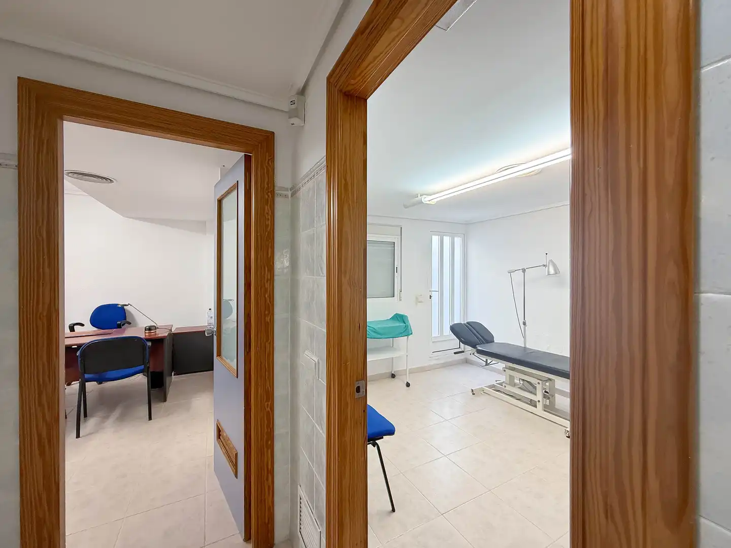 Commercial properties for sale in Valencia