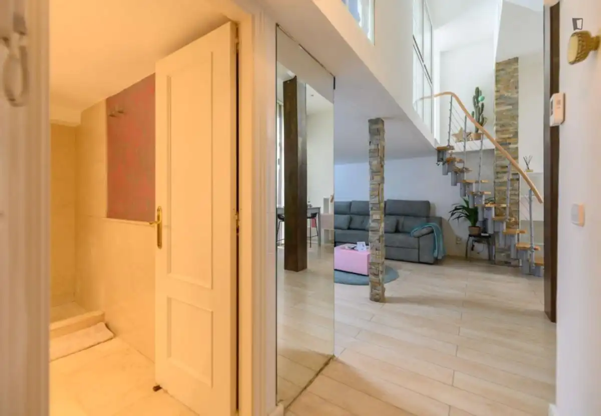 Apartament amb ascensor de lloguer a Centro, imagen 16