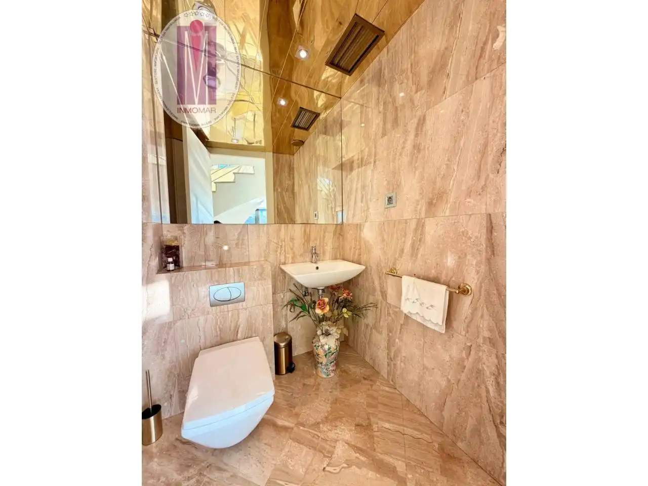 Casa con piscina in vendita a Calle Eramprunyà, imagen 60