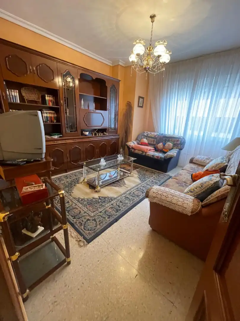 Appartement avec terrasse à vendre à Calle General Gallarza 40, imagen 3