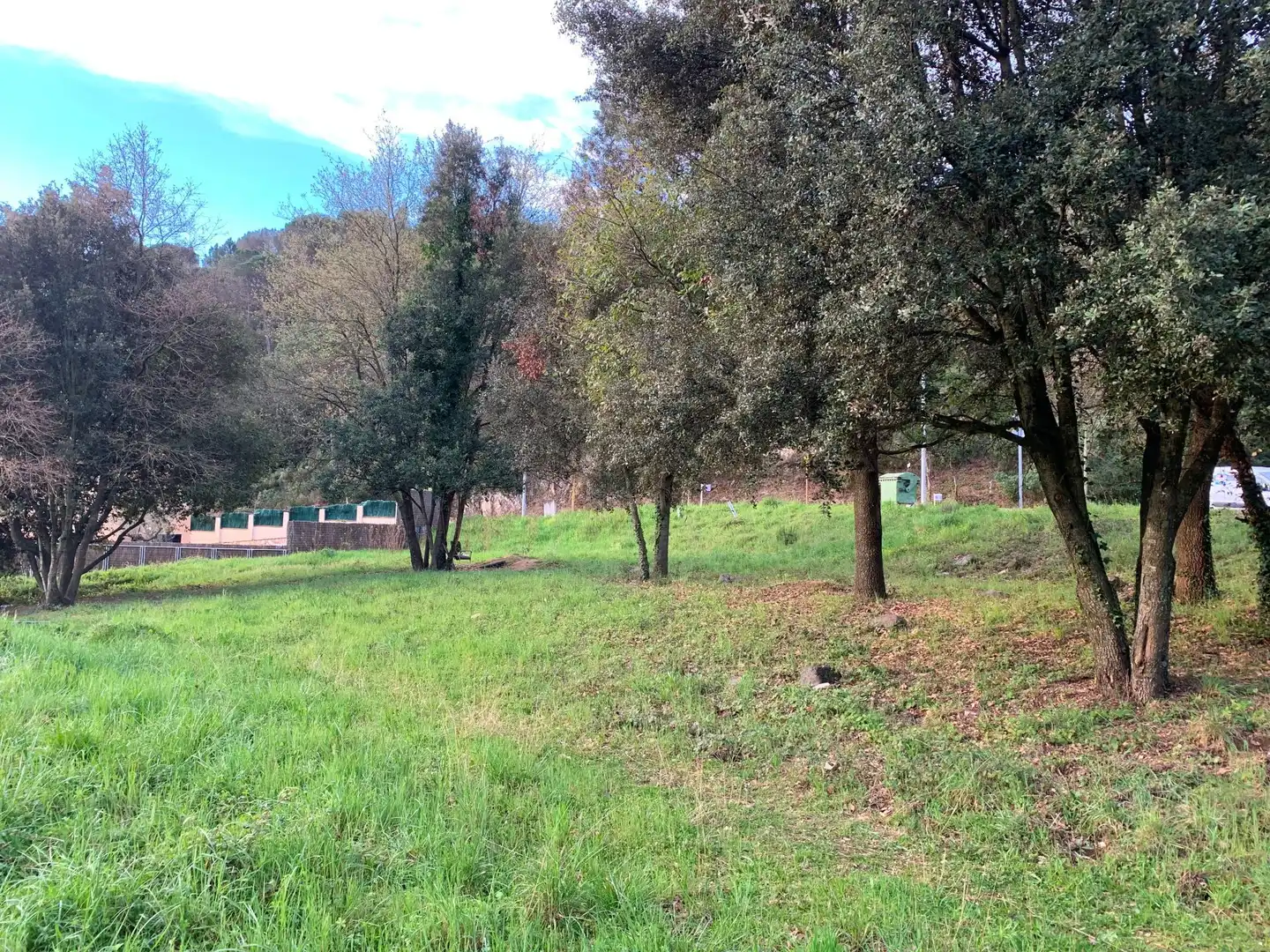 Terrenys i solars en venda a Gualba, imagen 8