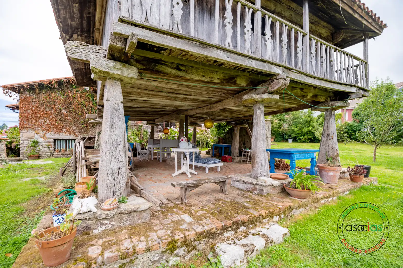 Casa in vendita a Posada - Barro, imagen 58