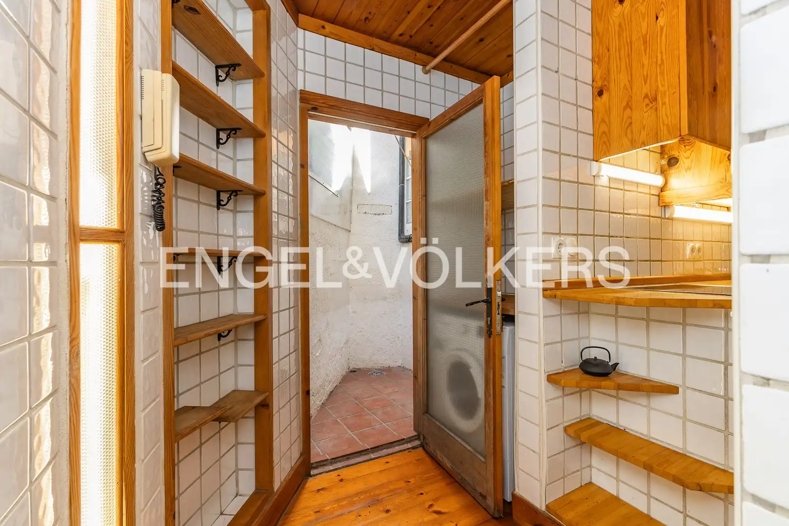 Apartments for sale in Sabadell  with Air Conditioner and Heating