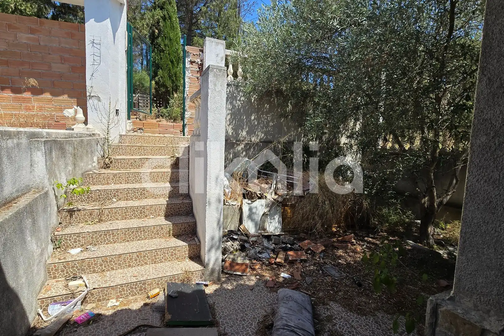 Casa o chalet en venta en Rellinars con Terraza y Trastero