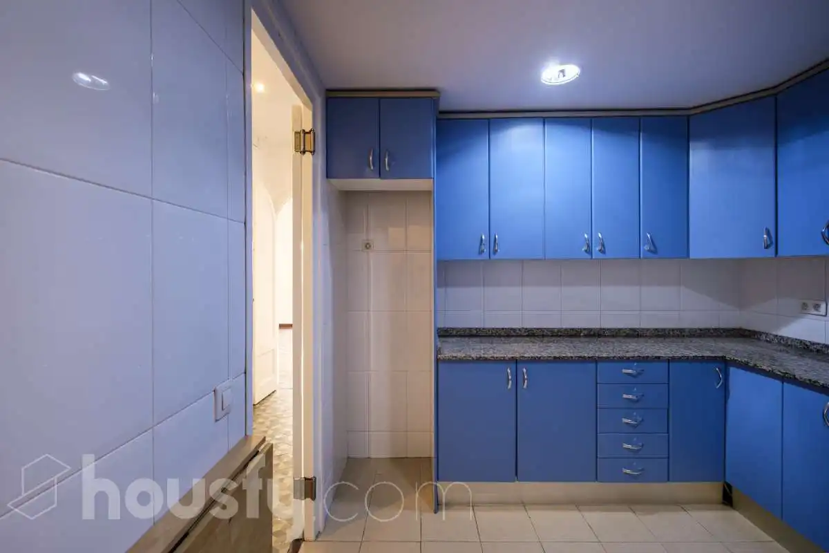 Wohnung mit Terrasse zum Verkauf in Carrer de Provença ., imagen 11