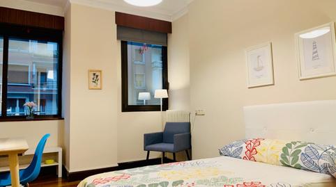 Foto 5 de Apartament per a compartir a Alhóndiga, Bizkaia