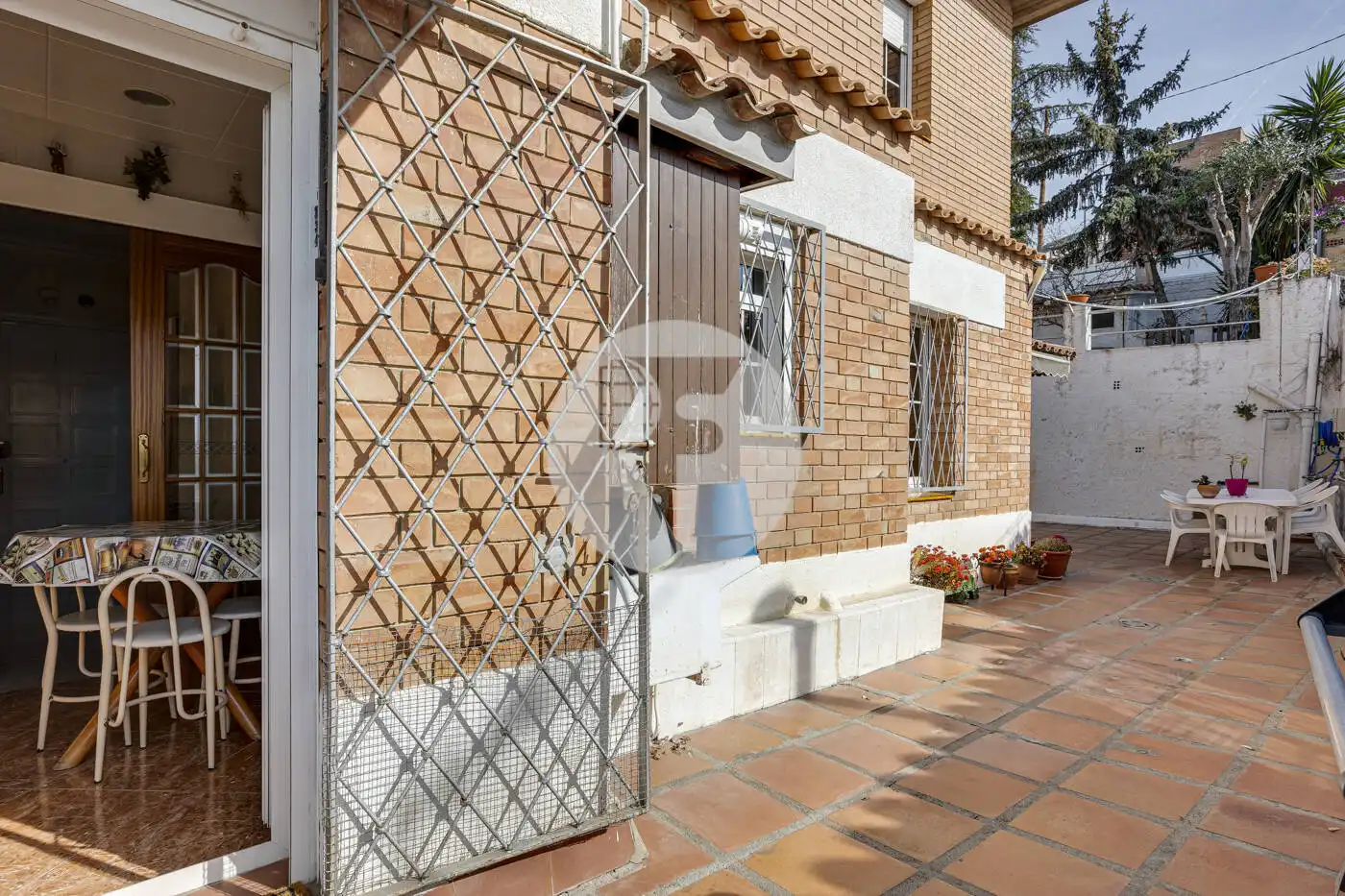 Casa o chalet en venta en La Miranda