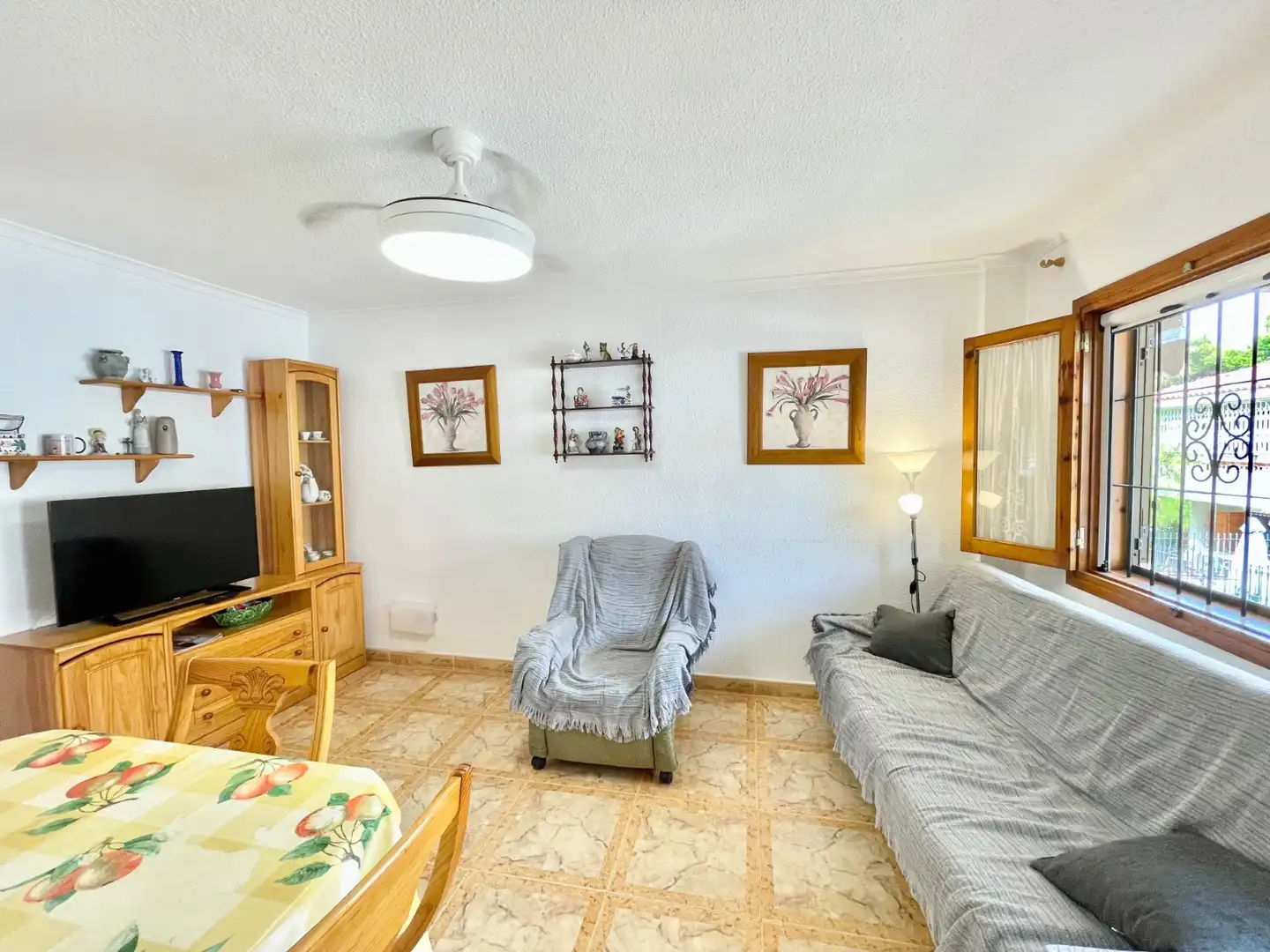 Casa o chalet de alquiler en Santiago de la Ribera