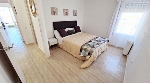 Foto 5 de Piso en venta en Avenida Gamonal, Parque de la Paloma, Benalmádena
