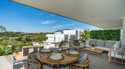 Foto 4 von Geschaftsraum zum Verkauf in Cancelada, Estepona