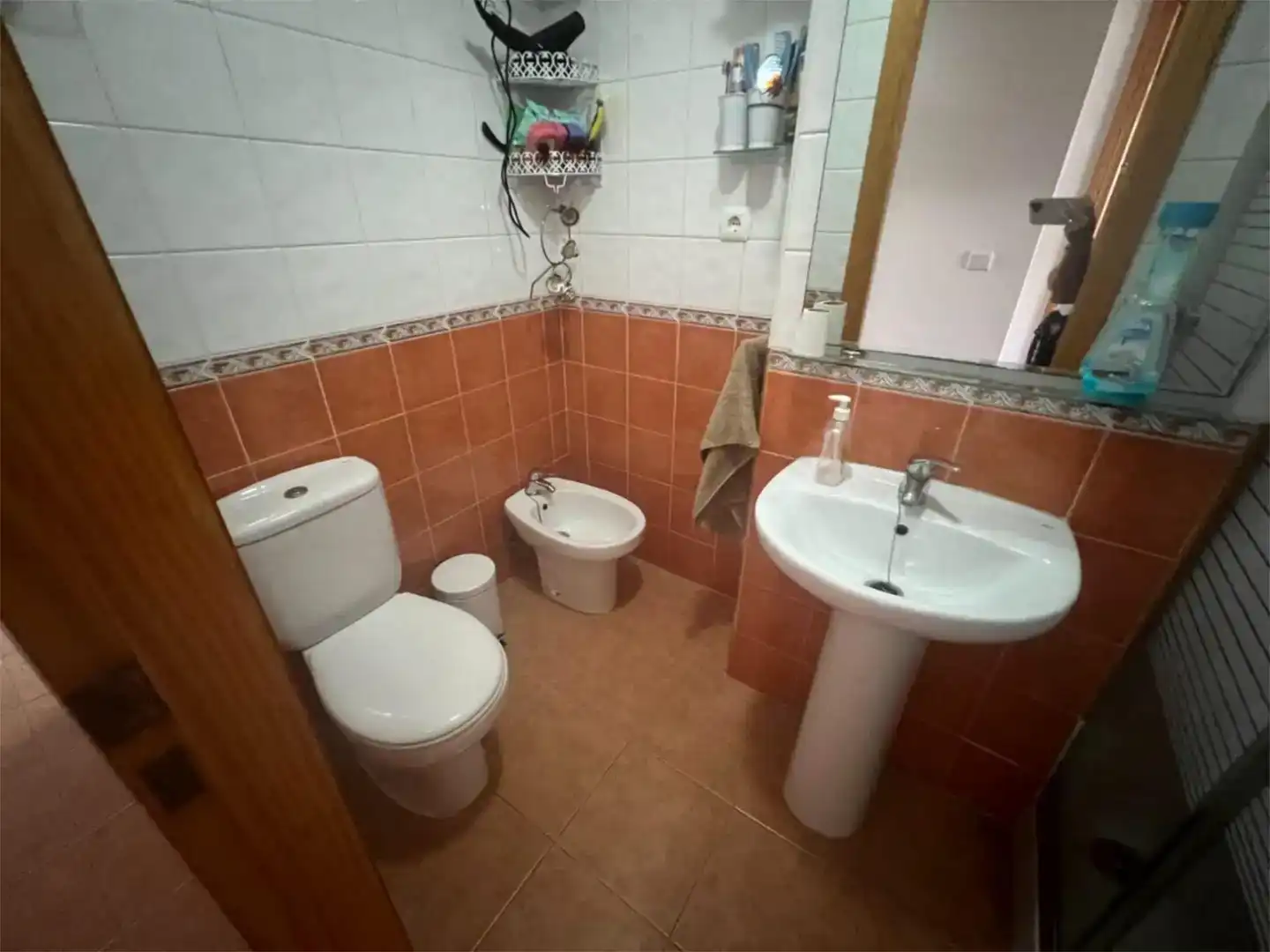 Bany de Pis de lloguer en Vélez-Málaga