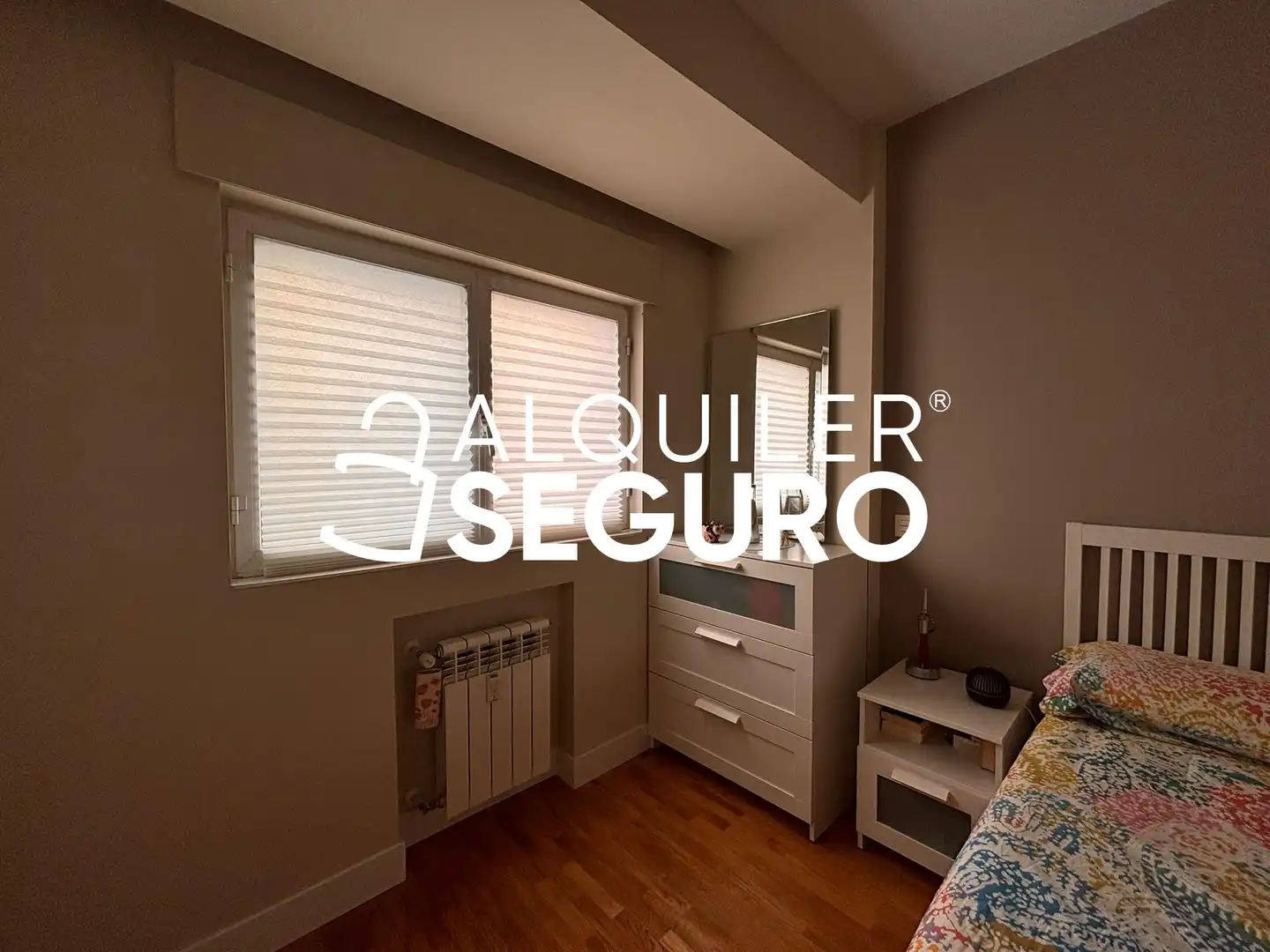 Piso con ascensor en alquiler en de Eugenio Sellés, imagen 32
