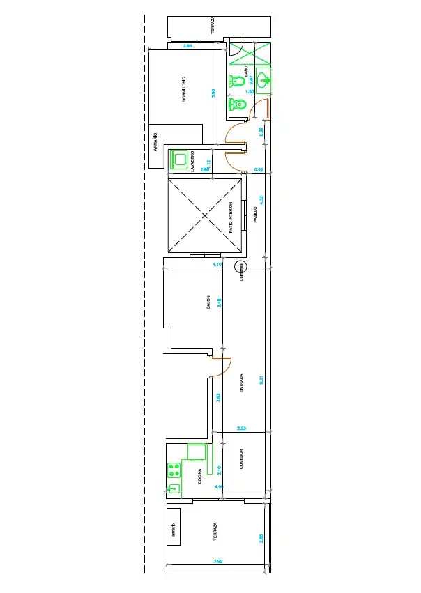 Flat for sale in Caleta de Vélez, imagen 25