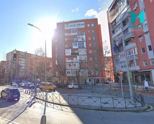 Exterior view of Flat for sale in Alcorcón  with Terrace