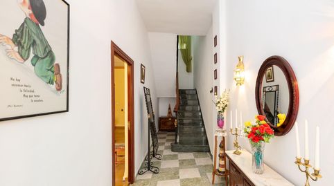 Foto 4 de Casa adosada en venda a Moraleda de Zafayona, Granada
