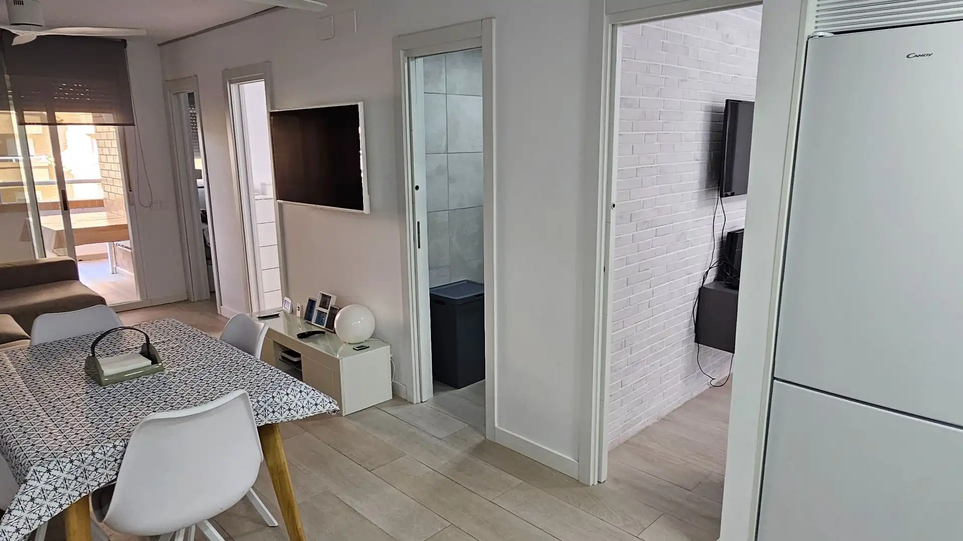 Apartament en venda en Oropesa del Mar / Orpesa amb Aire condicionat, Calefacció i Terrassa