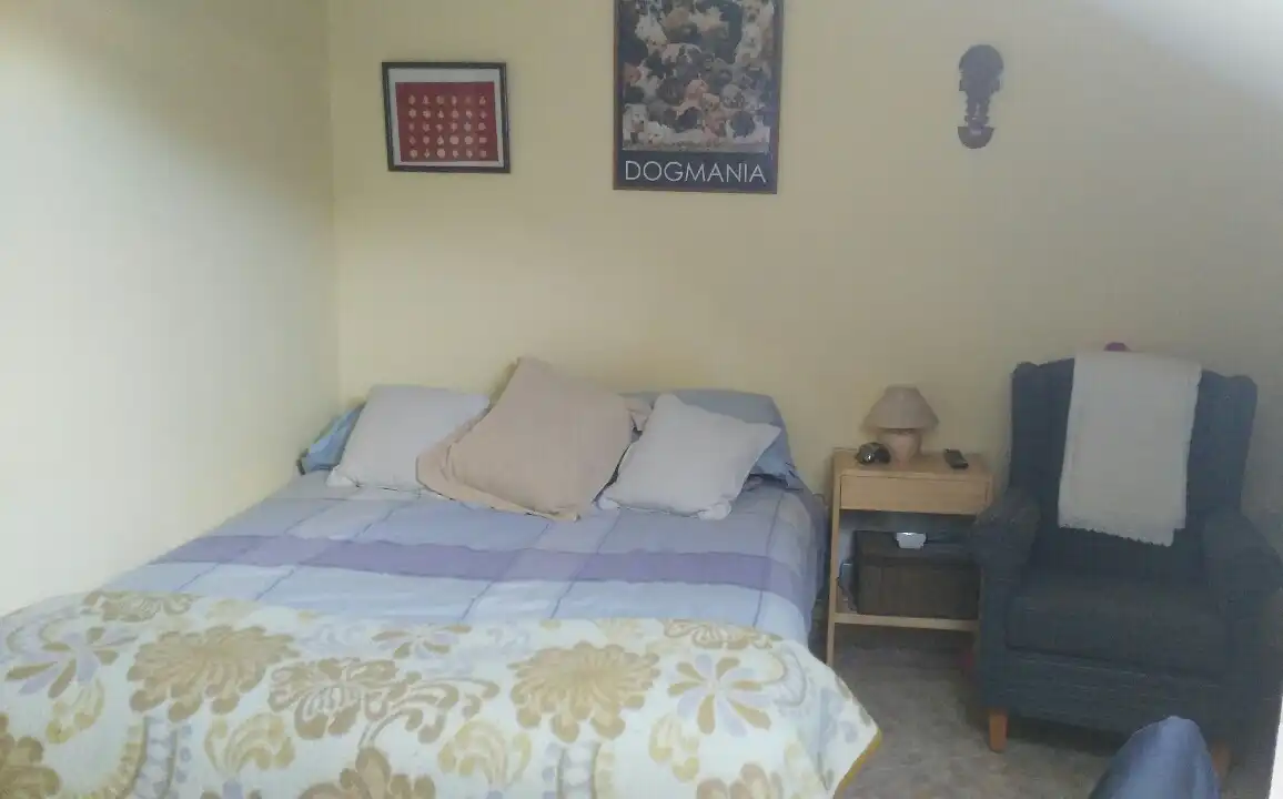 Habitación de Dúplex en venta en Alpedrete con Calefacción y Balcón