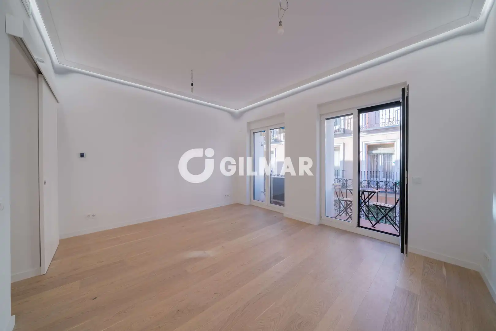Piso con ascensor en venta en Centro