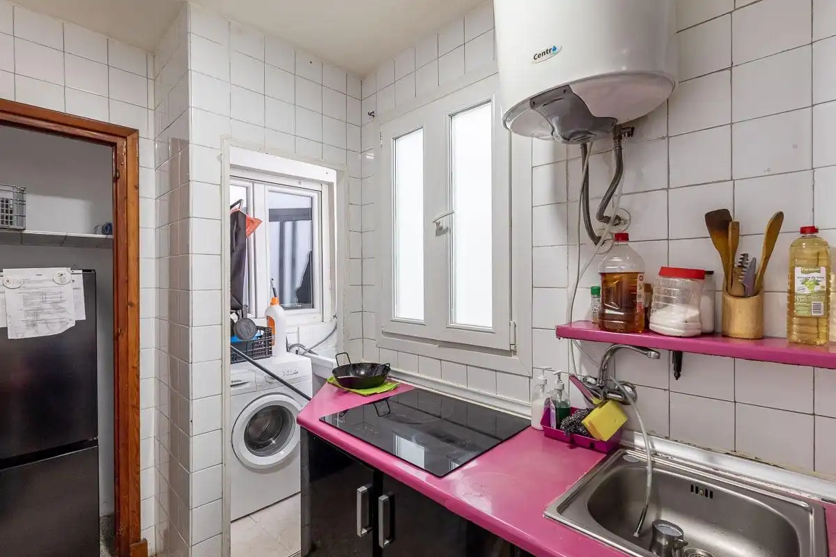 Flat with lift for sale in Calle Molinos 18, imagen 9