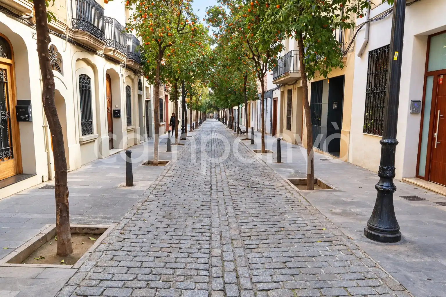 Casa en venda a Sant Andreu