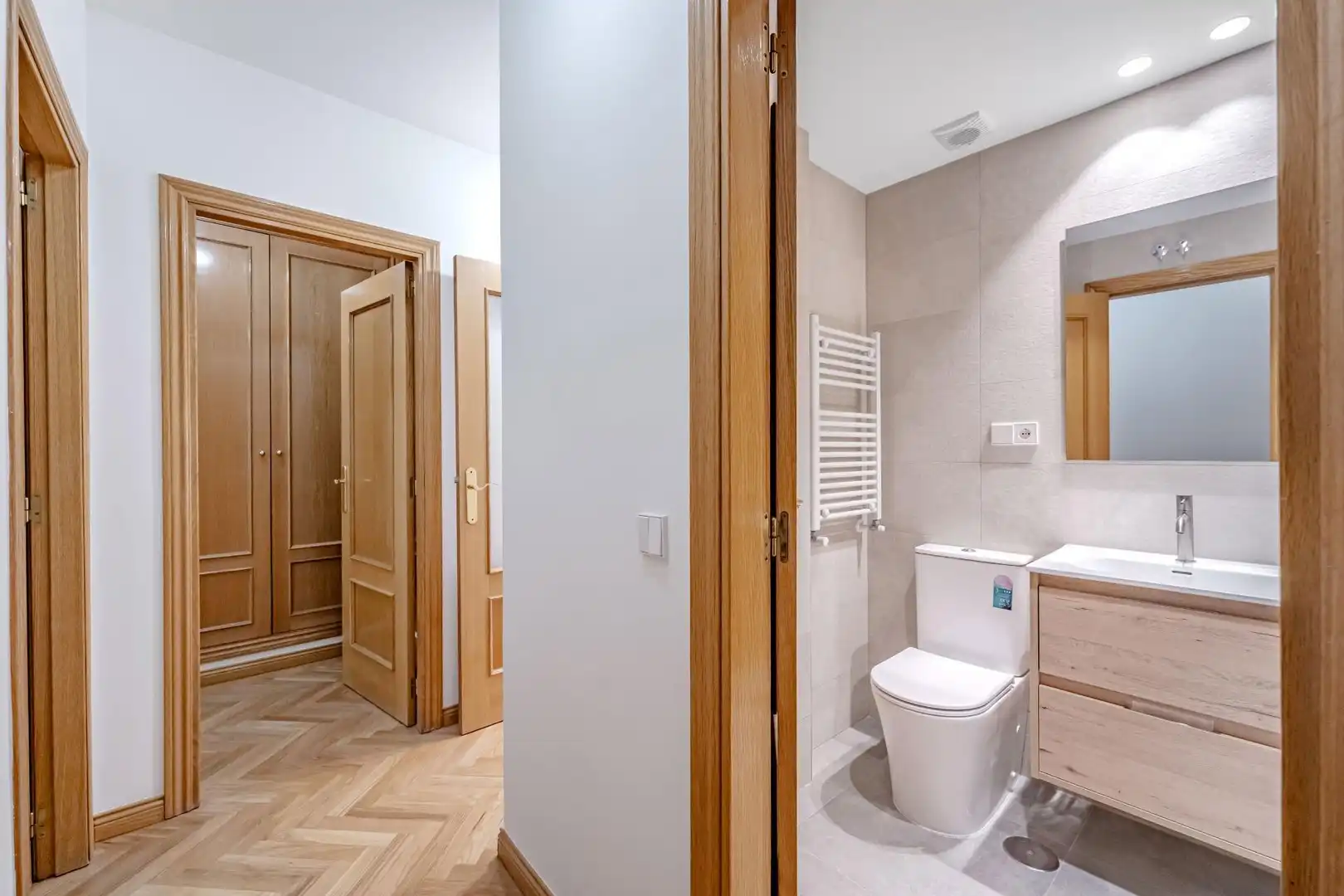 Apartament en venda a Getafe, Madrid