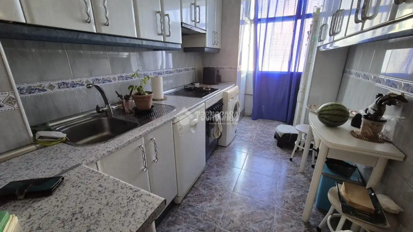 Wohnung zum Verkauf in Villaverde, imagen 10
