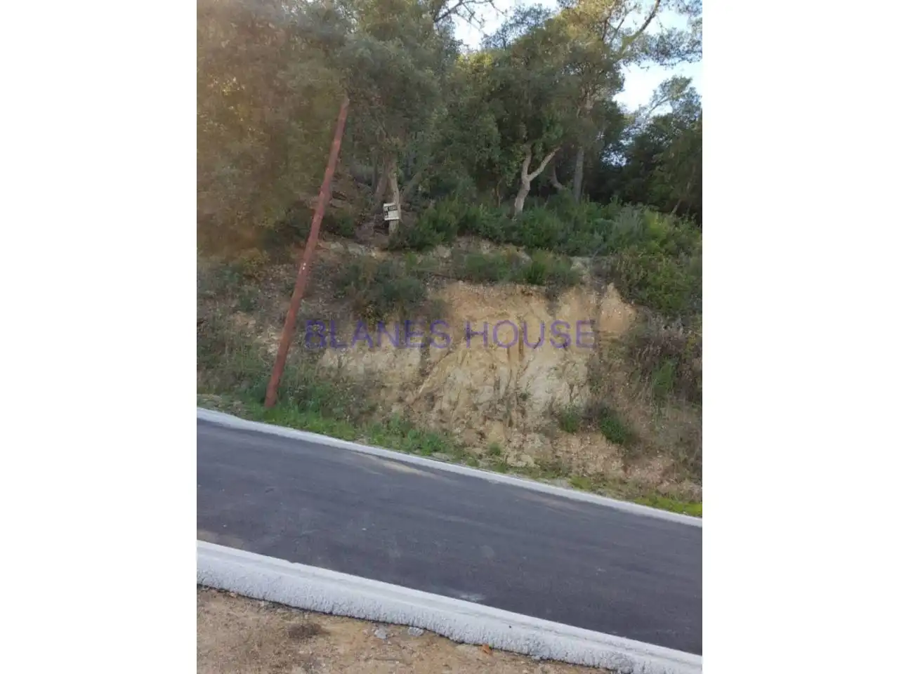 Terreno residencial en venta en Palafolls, imagen 3