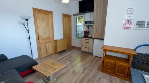 Foto 4 de Apartament de lloguer a Calle de las Amapolas, 5, La Cabrera, Madrid