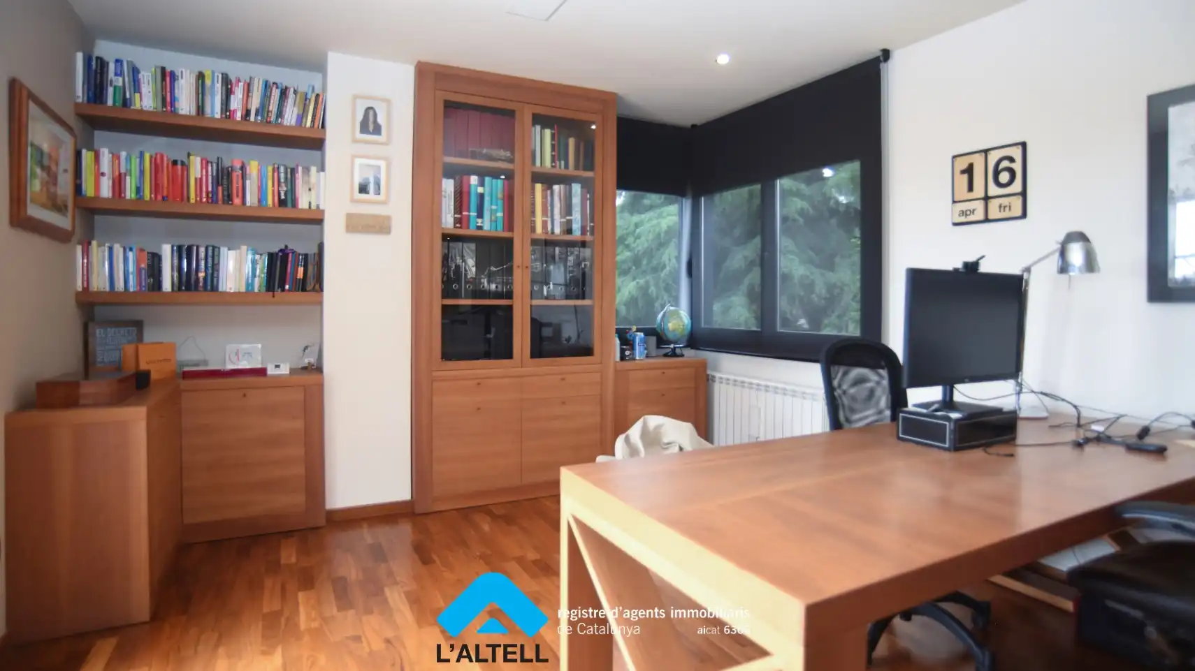 Casa o chalet en venta en La Garriga con Aire acondicionado, Calefacción y Terraza