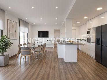 Appartement avec piscine à vendre à Gavà Mar