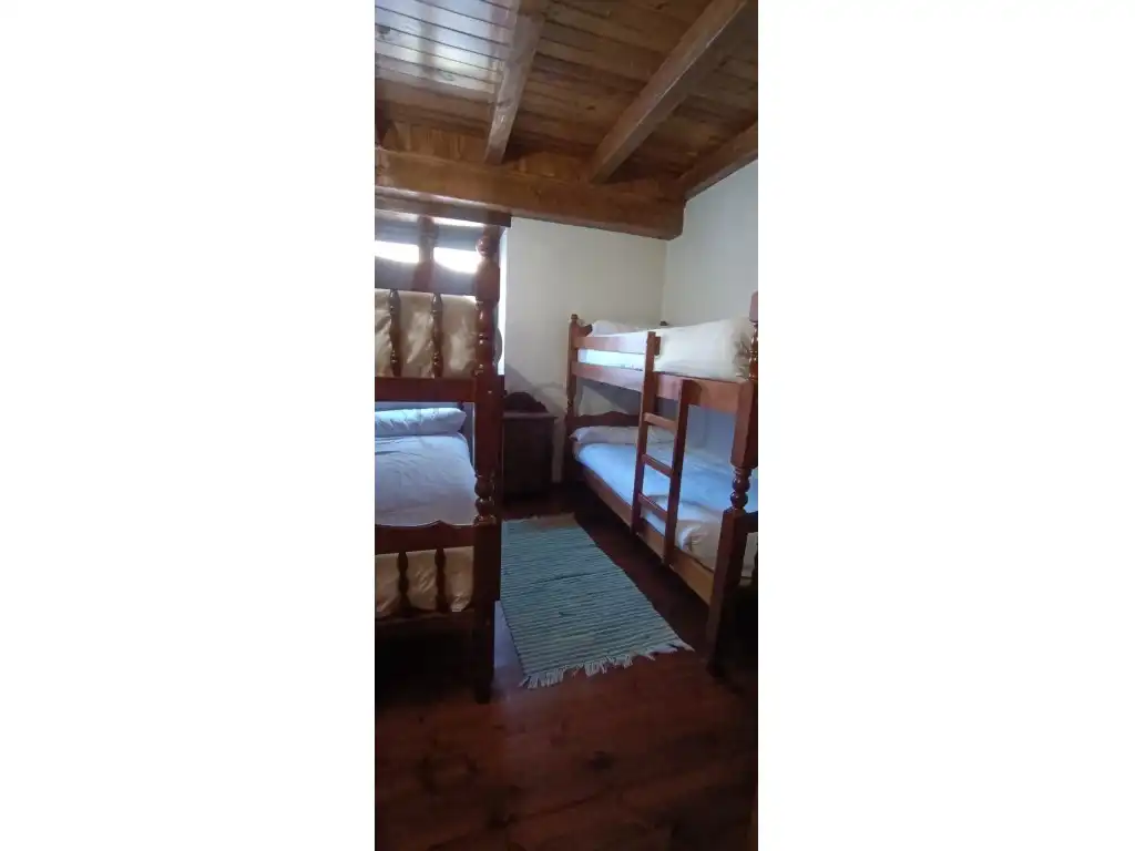 Bedroom of Apartments for rent in Naut Aran