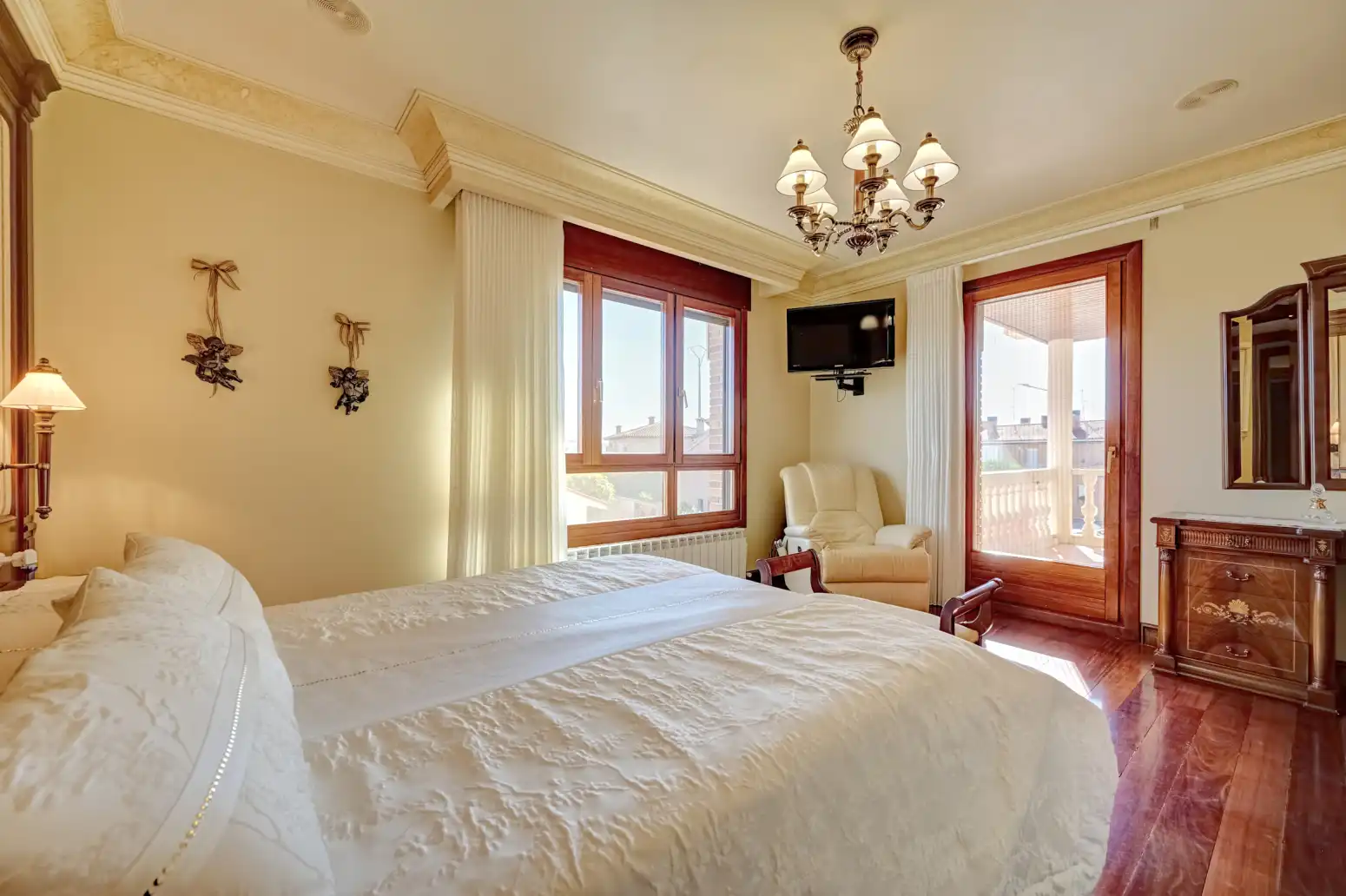 Casa o chalet en venta en San Adrián
