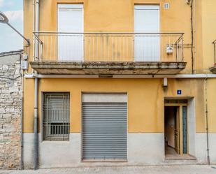 Exterior view of Flat for sale in Sant Guim de Freixenet  with Heating