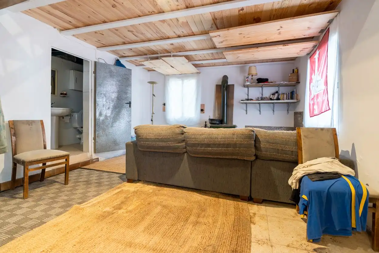 Finca rústica en venta en Mas de Barberans con Terraza y Trastero